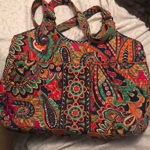 Vera Bradley tote